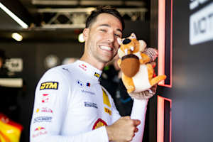 Kelvin van der Linde