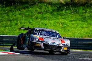 Seyffarth Motorsport bringt Audi in die DTM zurück