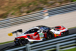 razoon - more than racing als ambitioniertes Porsche GT3-Team etabliert