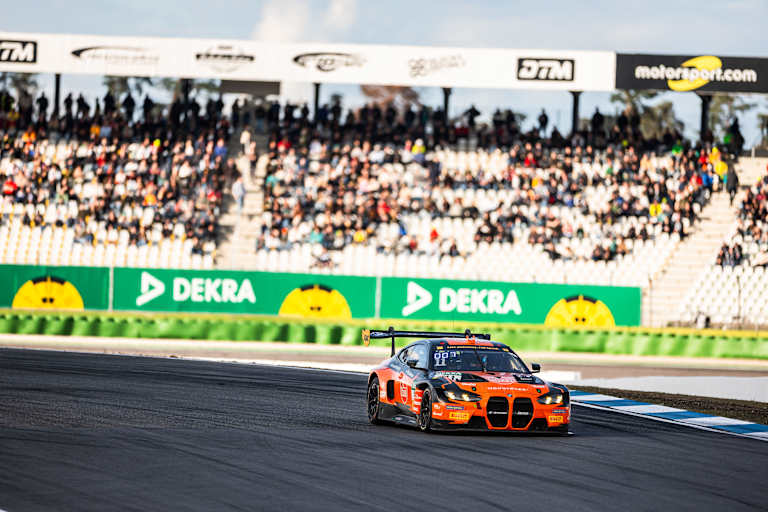 BMW darf ausladen