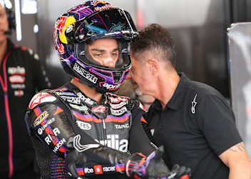 Jorge Martin