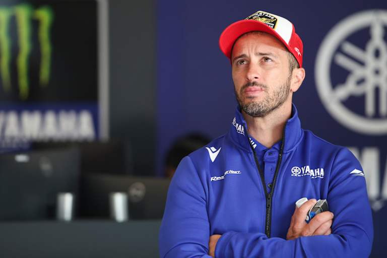 Andrea Dovizioso