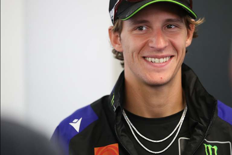 Fabio Quartararo