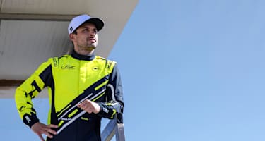 Mitch Evans übernimmt die Rolle des Team-Leaders im Opel GSE-Team