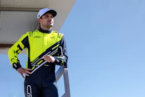 Mitch Evans übernimmt die Rolle des Team-Leaders im Opel GSE-Team