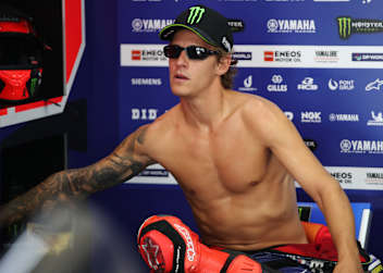 Fabio Quartararo