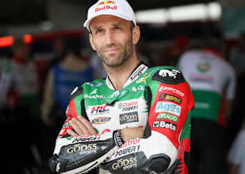 Johann Zarco