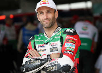 Johann Zarco