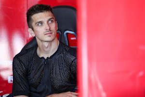 Luca Marini
