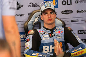 Fermin Aldeguer