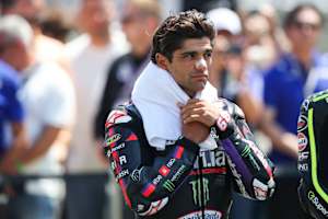 Jorge Martin