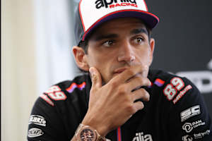 Jorge Martin