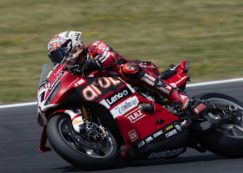 Nicolo Bulega