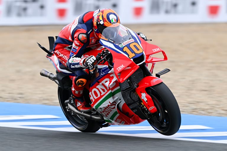 Luca Marini