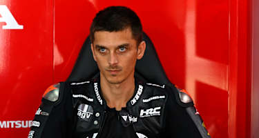 Luca Marini