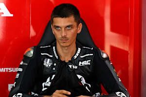 Luca Marini