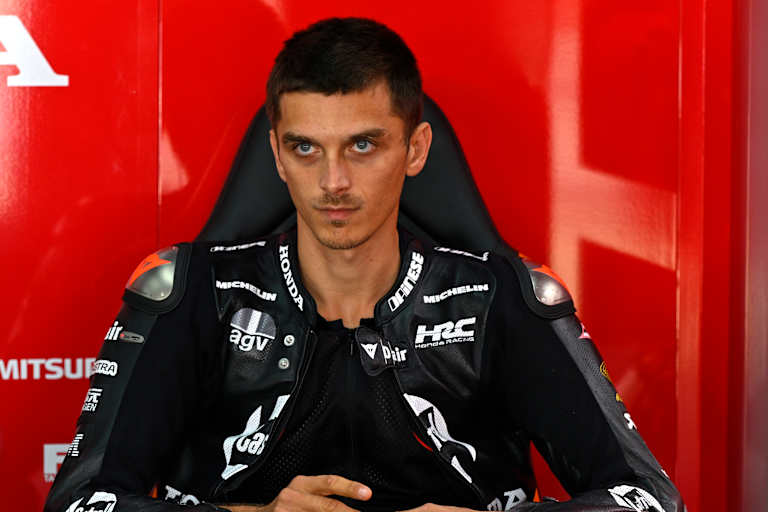 Luca Marini