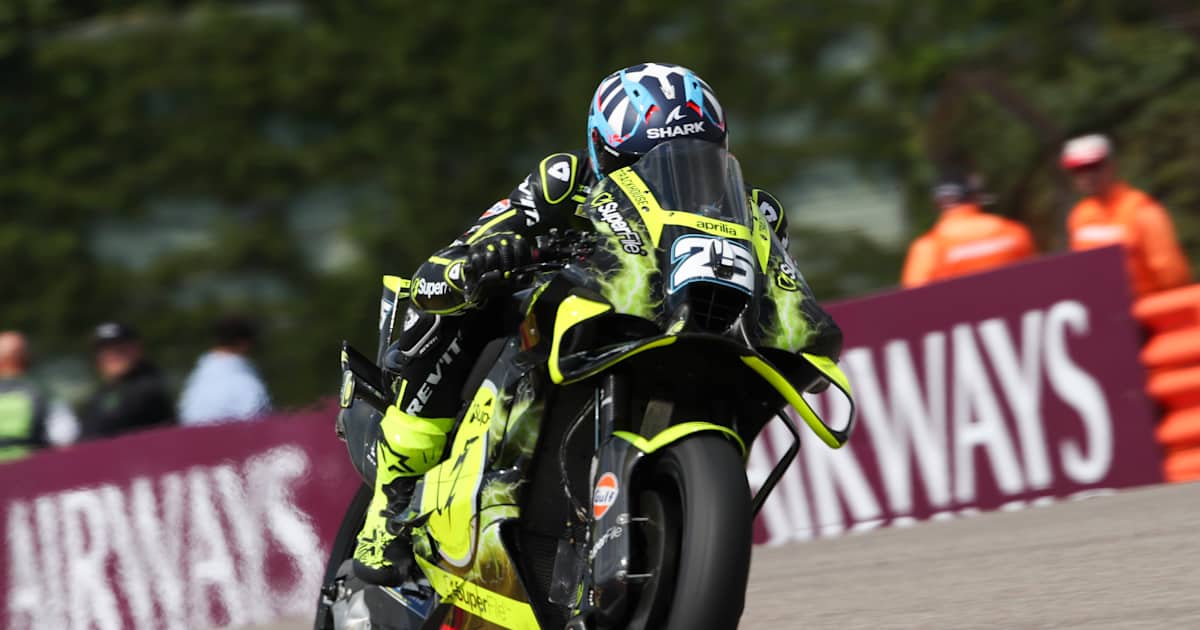 Sachsenring-FP1-Sturz-von-Marc-Marquez-und-Aprilia-Bestzeit-