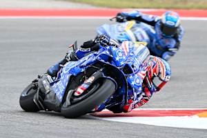 Ai Ogura hinterieß in Austin einen bleibenden Eindruck