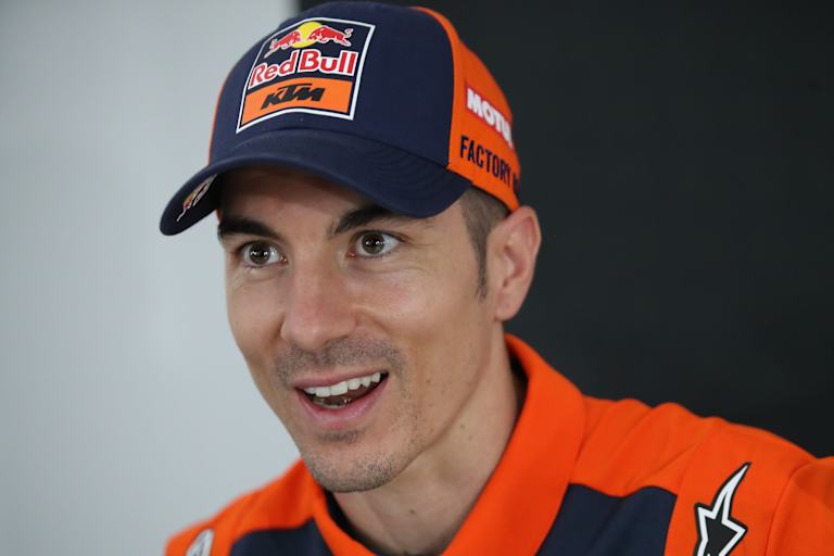 Maverick Vinales