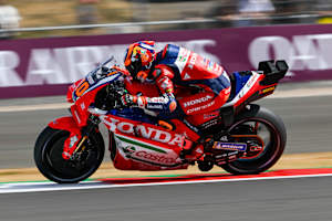 Luca Marini