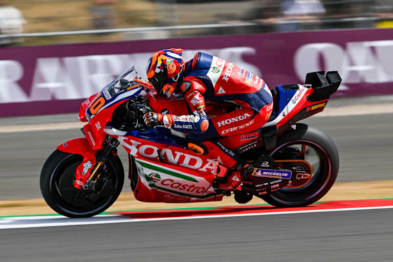 Luca Marini