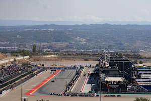 Was ist von der Superbike-WM in Aragon live zu sehen?
