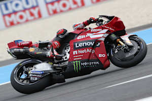 Pecco Bagnaia
