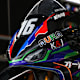 Sturz in Suzuka: BMW-Team verliert wichtigen Stammfahrer