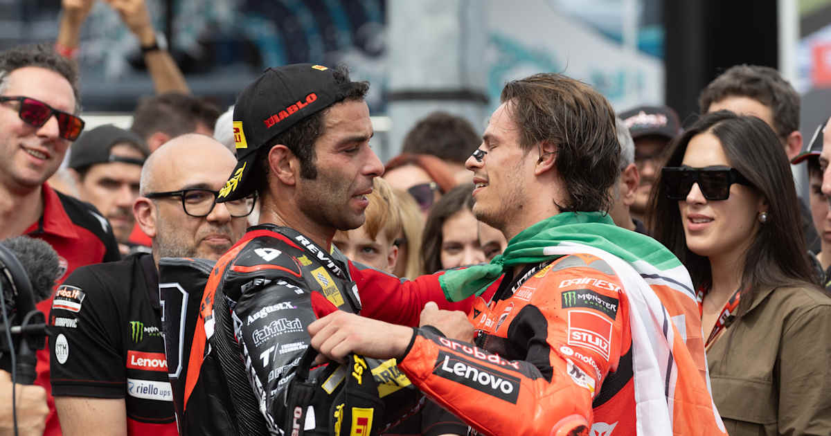 One-Man-Show-von-Nico-Bulega-Danilo-Petrucci-verspricht-beste-Unterhaltung