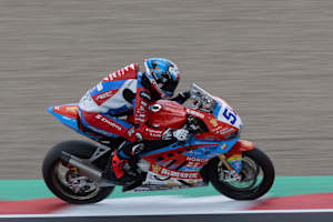 Valentin Debise