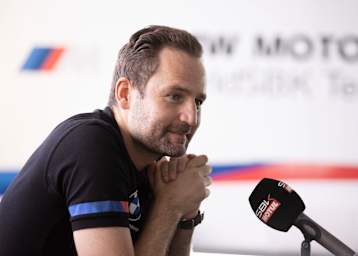 BMW in der Superbike-WM: Der komplette Vorstand steht hinter dem Projekt  