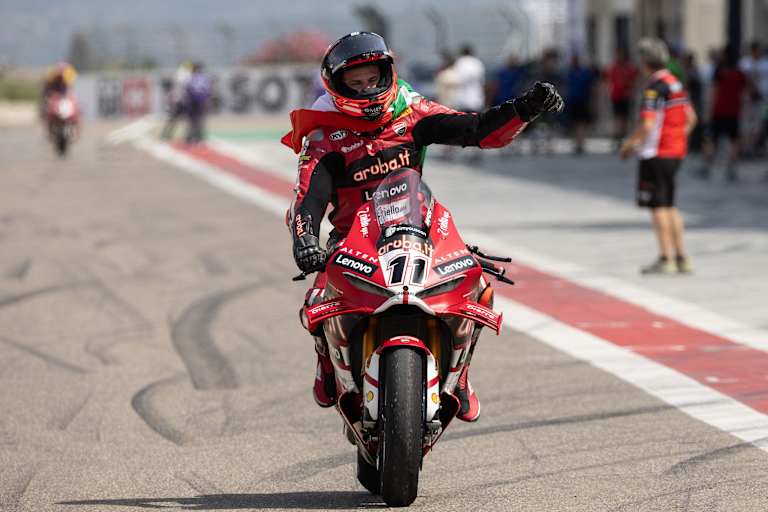 Nicolo Bulega