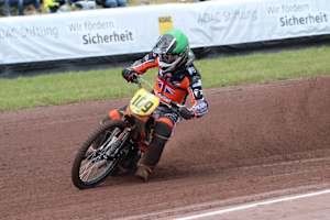 Weltmeister Zach Wajtknecht