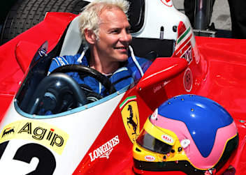 Jacques Villeneuve