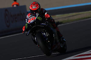 Fabio Quartararo