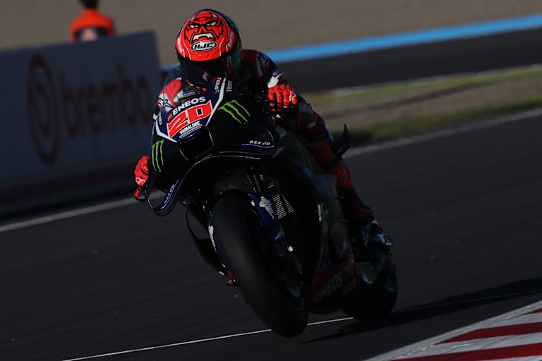 Fabio Quartararo
