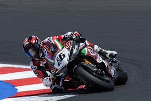 Tommy Bridewell hat sich in der Superbike-WM etabliert