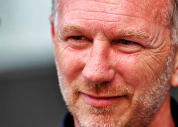 Christian Horner