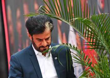 FIA-Präsident Mohammed Ben Sulayem will gegen Online-Trolle vorgehen