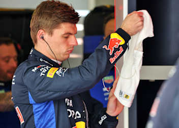 Alex Wurz ist überzeugt: «Max Verstappen wird schon zurückkommen»