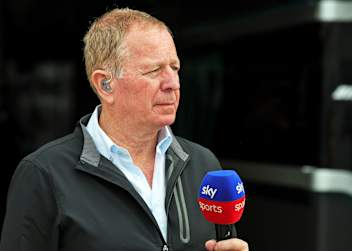 Martin Brundle: Der Monaco-GP wird uns noch eine Weile beschäftigen