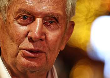 Dr. Helmut Marko