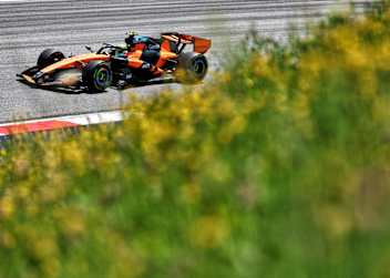 Lando Norris