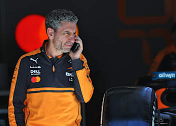 Andrea Stella erklärt, warum Lando Norris mit seiner Prognose recht hat