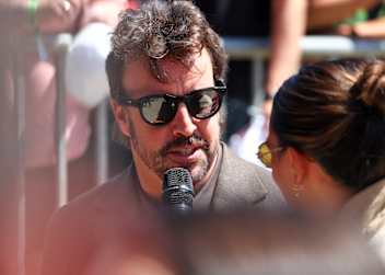 Fernando Alonso über Silverstone und Spa: «Das wird ziemlich traurig»