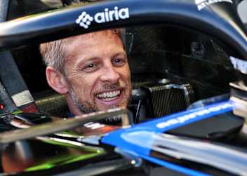 Jenson Button