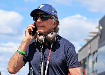 Emerson Fittipaldi sagt, warum Lewis Hamilton wieder vorne mitkämpft