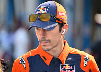 Maverick Vinales