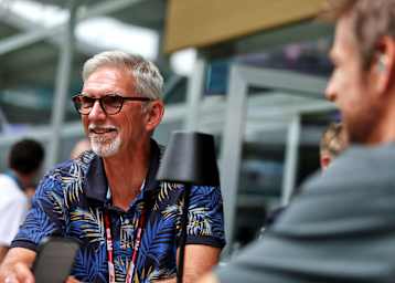 Damon Hill findet: Oscar Piastri muss mehr an sich denken